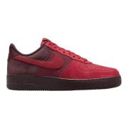 Beperkte Editie Liefde Lagen Sneakers Nike , Red , Heren