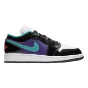 Beperkte oplage Air Jordan 1 Low Nike , Multicolor , Heren