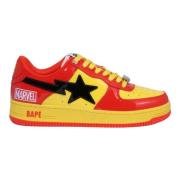 Beperkte oplage Marvel Comics Iron Man Nike , Multicolor , Heren