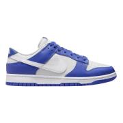 Blauwe Photon Dust Limited Edition Sneakers Nike , Blue , Heren