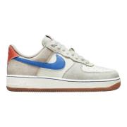 Beperkte oplage First Use Sail Royal Nike , Multicolor , Heren