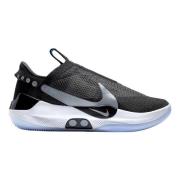 Beperkte Editie Adapt BB Zwart Puur Platina Nike , Black , Heren