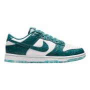 Ocean Low Limited Edition Sneakers Nike , Blue , Dames