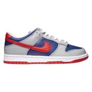 Limited Edition Dunk Low Samba Nike , Multicolor , Heren