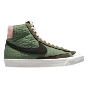 Beperkte oplage Mid 77 Premium Sequoia Quilted Nike , Multicolor , Her...