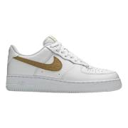 Beperkte oplage Laag Ponyhaar Snakeskin Nike , White , Heren