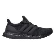 Beperkte oplage Triple Black DNA Boost Adidas , Black , Heren