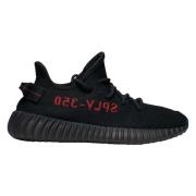 Limited Edition Yeezy Boost 350 V2 Bred Adidas , Black , Heren