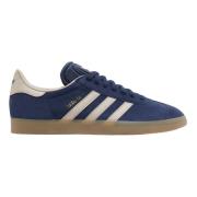 Night Indigo Wonder Gazelle Limited Edition Adidas , Blue , Unisex