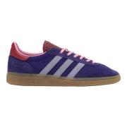 Limited Edition Handball Spezial Exclusieve Mesh Adidas , Purple , Her...