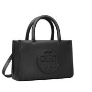 Stijlvolle Tassen Collectie Tory Burch , Black , Dames