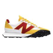 Xc-72 Casablanca Rood Geel Limited Edition New Balance , Multicolor , ...