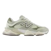 Beperkte Oplage Olivine Sneakers New Balance , Green , Heren