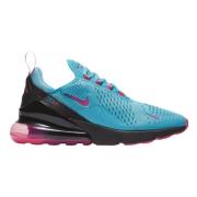 Limited Edition South Beach Sneaker Nike , Blue , Heren