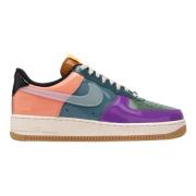 Beperkte Oplage Undefeated Multi-Patent Paars Groen Nike , Multicolor ...