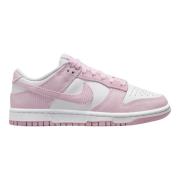 Roze Corduroy Limited Edition Sneakers Nike , Pink , Dames