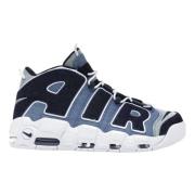 Beperkte oplage Denim Uptempo 96 Nike , Multicolor , Heren