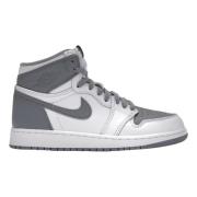 Beperkte oplage Retro High OG Stealth Nike , Multicolor , Heren