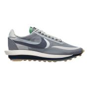 Beperkte oplage LD Waffle sacai Clot Nike , Multicolor , Heren