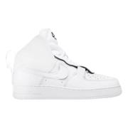 Beperkte oplage High Psny Witte Schoenen Nike , White , Heren