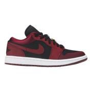 Donkere Bieten Lage SE Sneakers Nike , Red , Heren