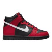 Beperkte oplage High Deadpool Sneakers Nike , Multicolor , Dames