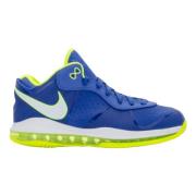 Beperkte oplage Lebron 8 V/2 Low Sprite Nike , Blue , Heren