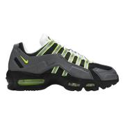 Beperkte oplage Neon Air Max 95 Nike , Multicolor , Heren