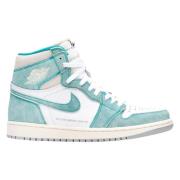 Retro High Turbo Green Limited Edition Nike , Multicolor , Heren