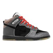 Beperkte oplage High Mf Doom Sneaker Nike , Multicolor , Heren