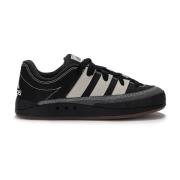 Adimatic Trainers Adidas Originals , Black , Heren