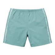 Beperkte Oplage Tonal Taping Water Short Supreme , Green , Heren