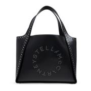 Alter Shopper Tas Stella McCartney , Black , Dames
