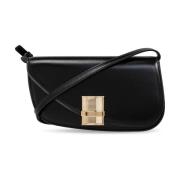 Schoudertas Fimma XS Salvatore Ferragamo , Black , Dames