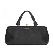 Zwarte Tassen Jil Sander , Black , Dames