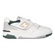 Stijlvolle Herensneakers New Balance , White , Heren