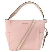 Pre-owned Plastic totes Michael Kors Pre-owned , Pink , Dames