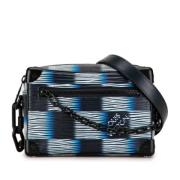 Pre-owned Fabric louis-vuitton-bags Louis Vuitton Vintage , Multicolor...