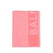 Koraalrode Zee Kleding Handdoek Balmain , Pink , Dames