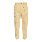 Cargo broek Dsquared2 , Beige , Heren