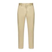 Cool Guy Broek Dsquared2 , Beige , Heren