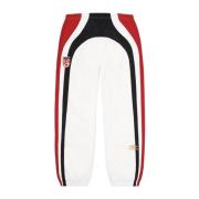 Limited Edition Track Pant Wit Supreme , White , Heren