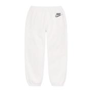 Beperkte Editie Cargo Sweatpant Wit Nike , White , Heren