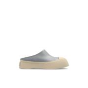 Sabot Pablo Schoenen Marni , Gray , Dames