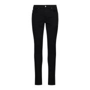 Stack Jean Amiri , Black , Heren