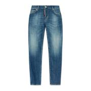 Jeans Jennifer Dsquared2 , Blue , Dames