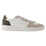 Leather sneakers Axel Arigato , Multicolor , Heren