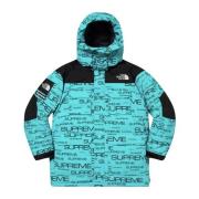 Beperkte oplage Teal Steep Tech Jas Supreme , Green , Heren