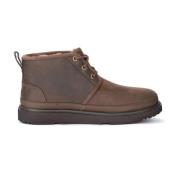 Neumel Weather II Grizzly Bruine Laarzen UGG , Brown , Heren