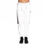 Witte 3Dpp76 Pjeqz Joggingbroek Emporio Armani EA7 , White , Heren